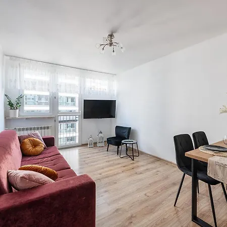 Bosa Centrum Grzybowska39