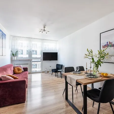 Bosa Centrum Grzybowska39