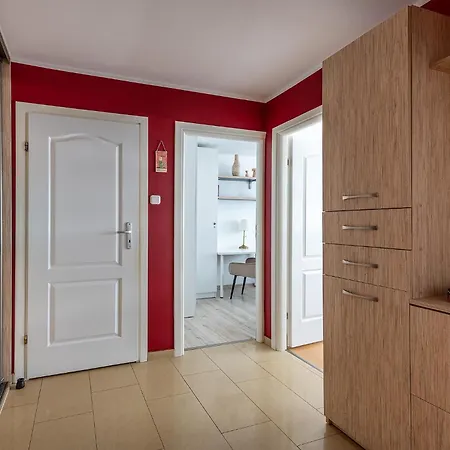 Bosa Centrum Grzybowska39 Daire