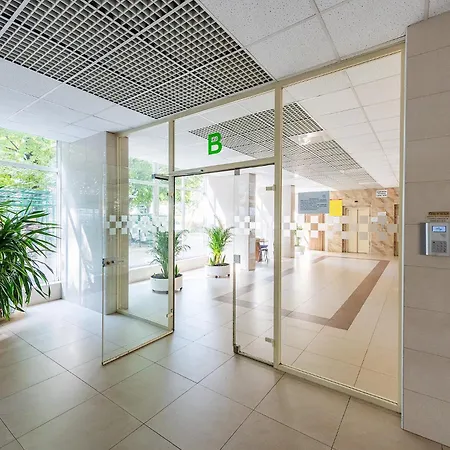 Bosa Centrum Grzybowska39 * Warszawa