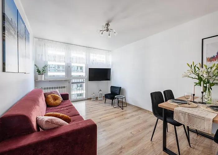 Bosa Centrum Grzybowska39