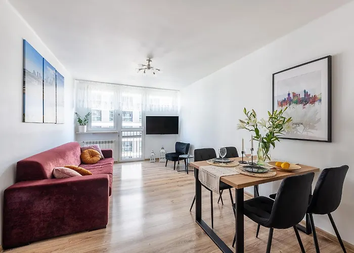 Bosa Centrum Grzybowska39