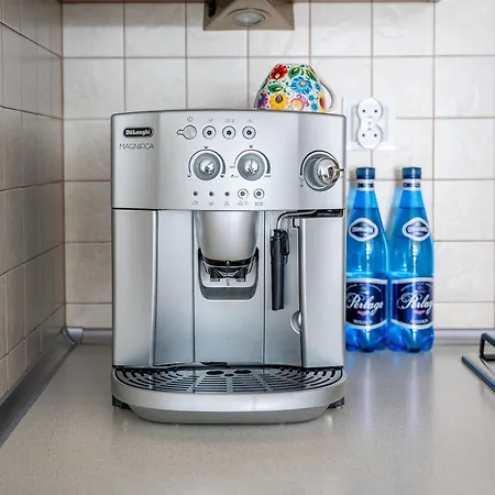 Bosa Centrum Grzybowska39 公寓 *